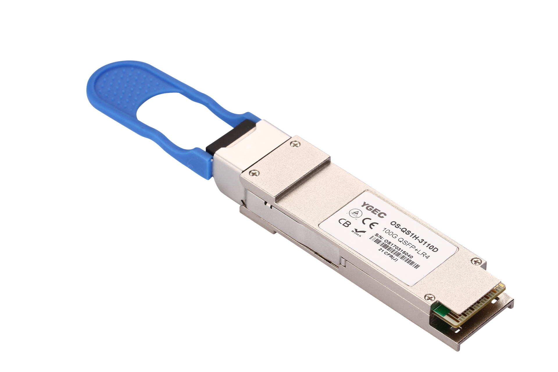 100G QSFP28