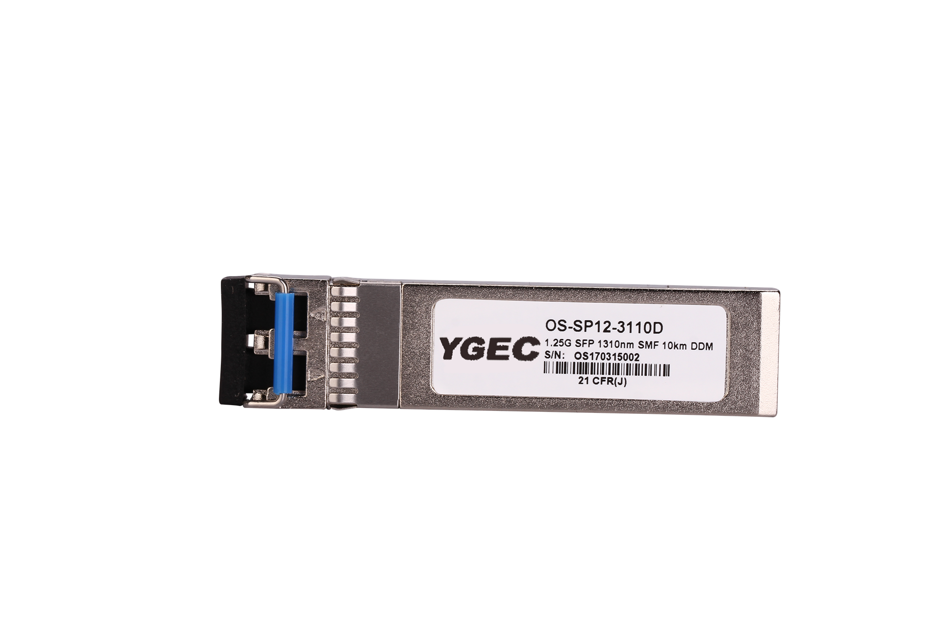 100M-1G SFP